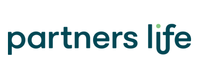 Partners Life Logo